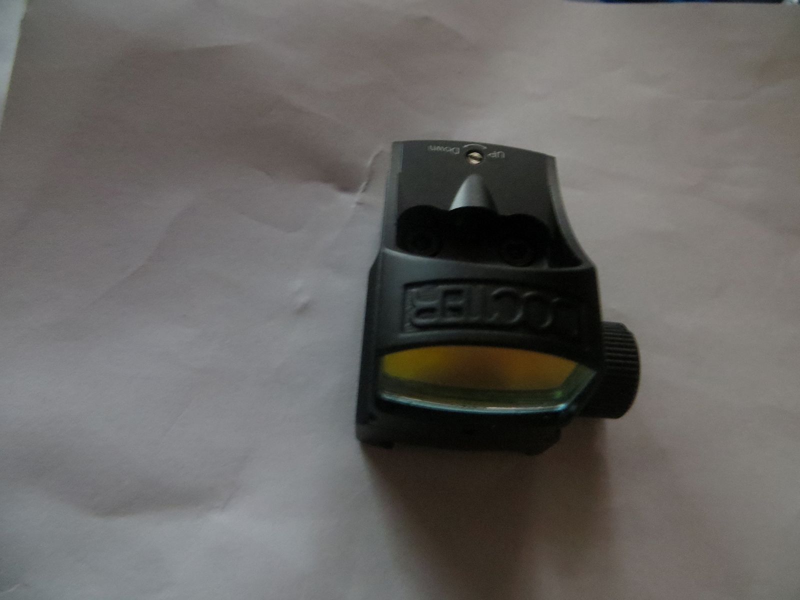 RED-DOT Docter sight