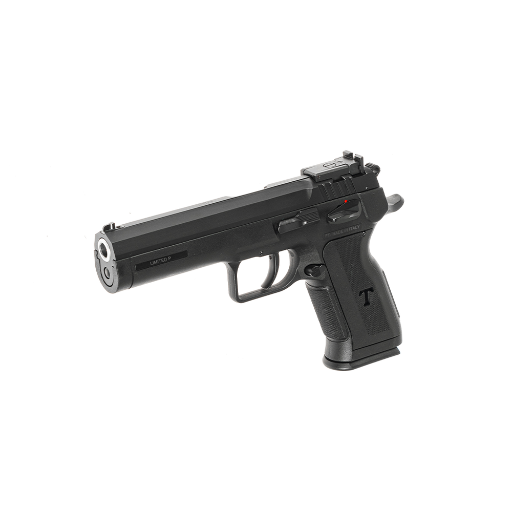 Pistolet Tanfoglio Limited P 9mm luger, zdjęcie 2 z 8