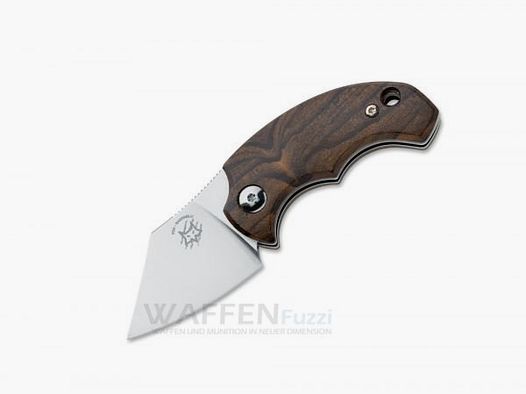 Dragotac BB Ziricote par Bastinelli
