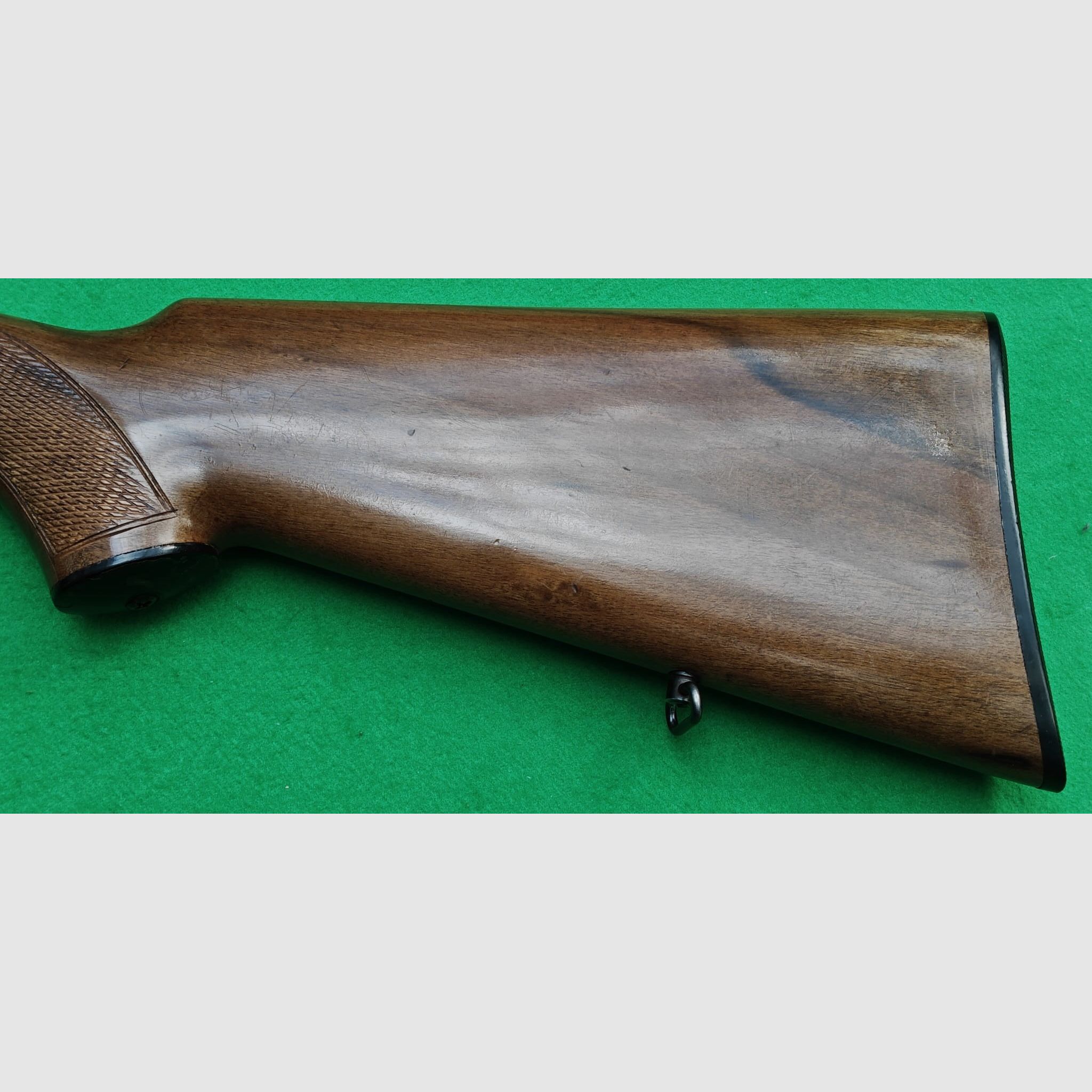 Bock shotgun Antonio Zoli 16/70