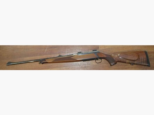Sauer & Sohn 200