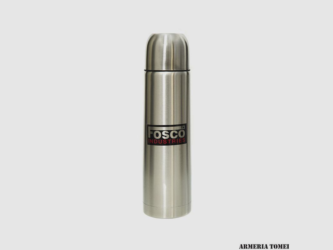 THERMOS – EDELSTAHL 1 LT