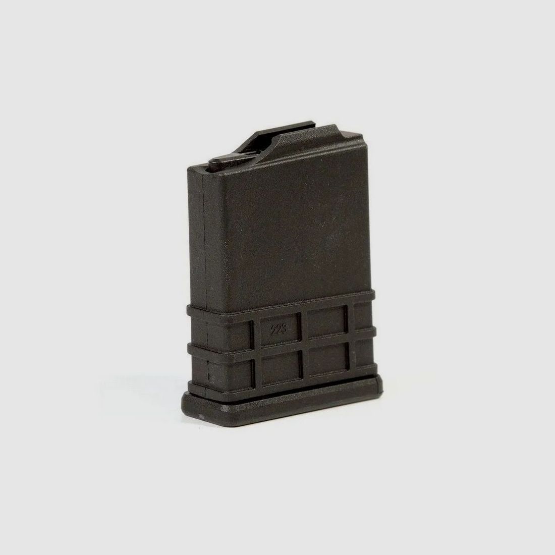 MDT Short Action AICS Polymeer Magazin .308 Gen. 2 - 10-schots, afbeelding 2 van 8