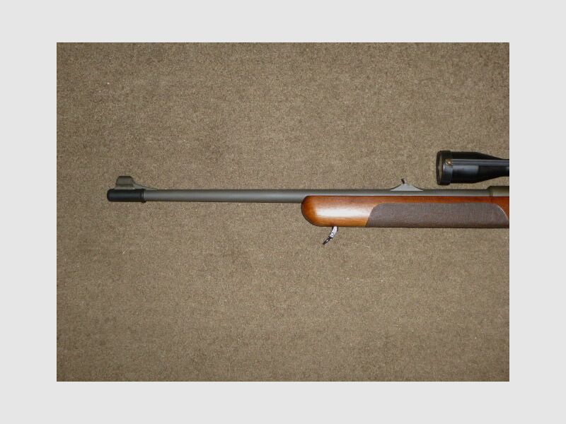 Steyr Mannlicher SSG 69 Sport