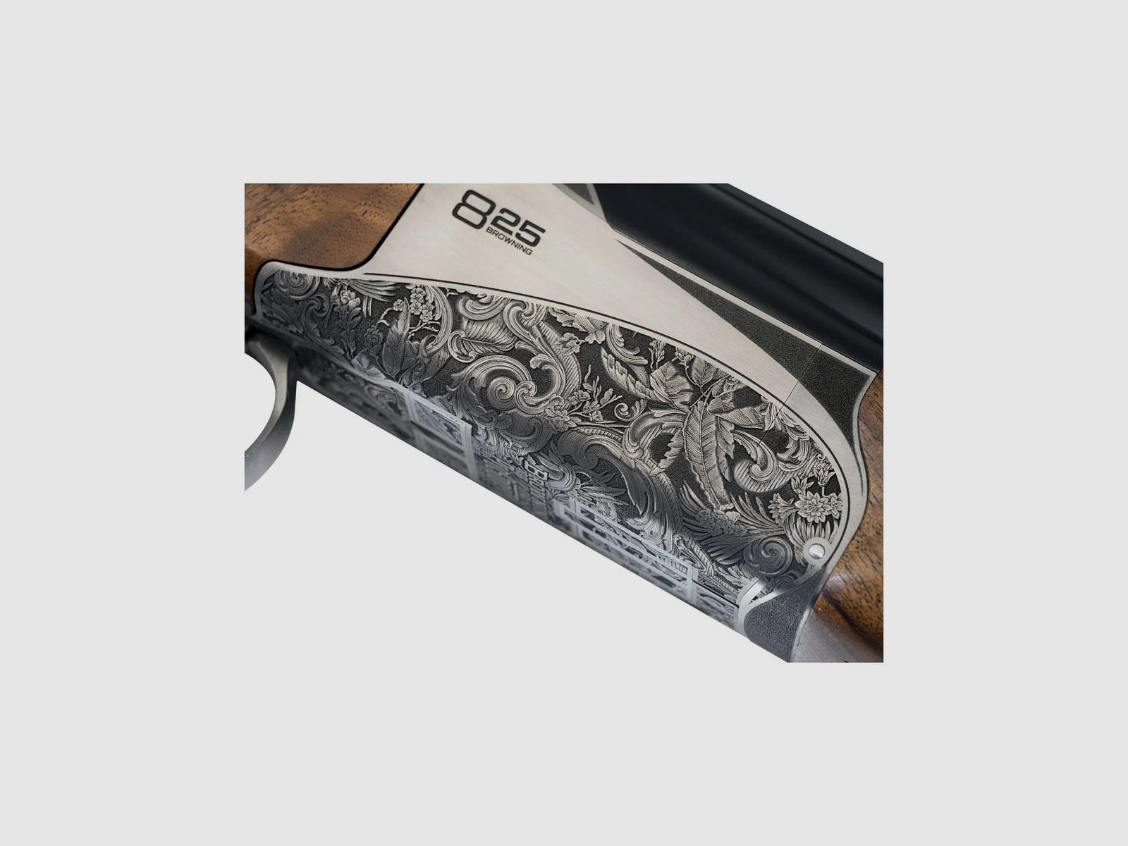 Browning 825 Pro Sport Kal. 12 76 cm, afbeelding 4 van 6