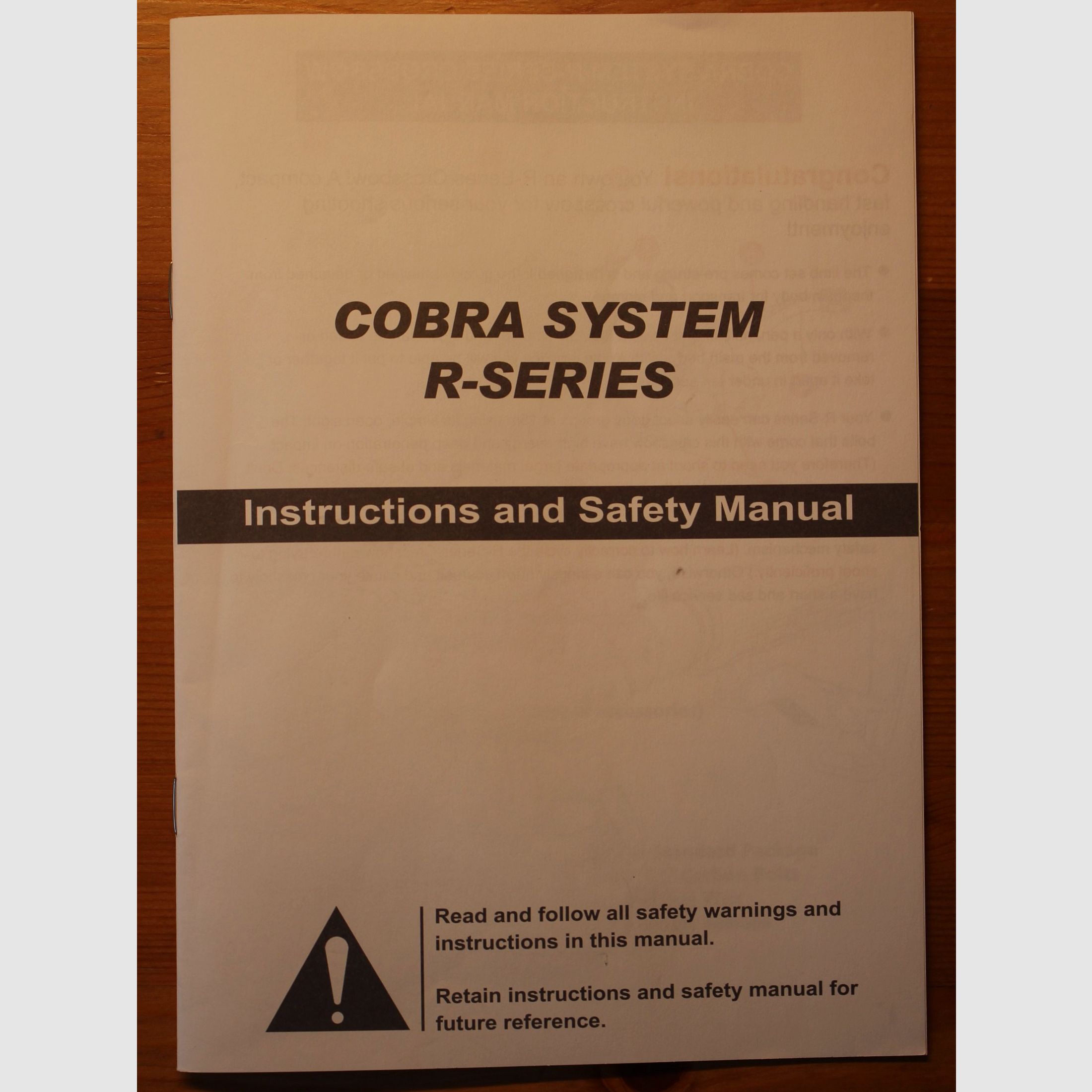 Armbrust COBRA System RX 9 130 lbs Repetierarmbrust, Taktisch,  wie neu, mit viel Zubehör