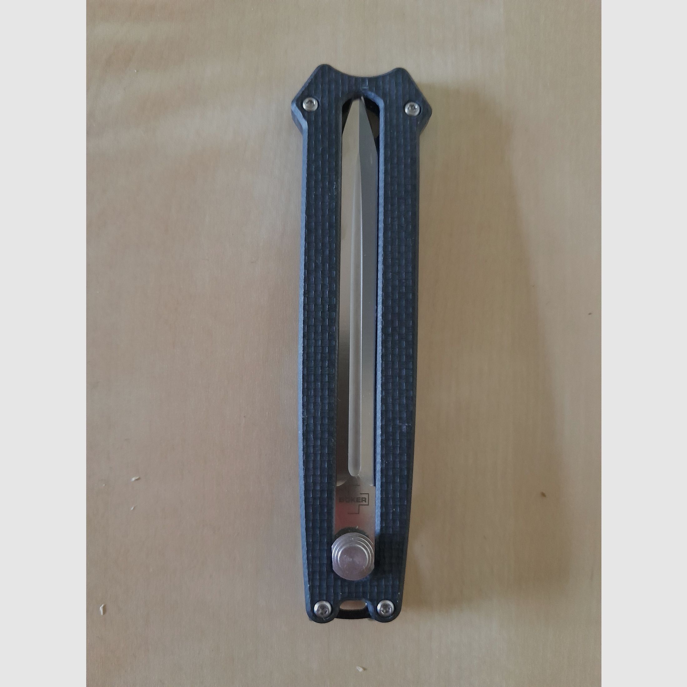 Böker Plus Slike Dolch