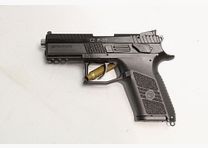 CZ P-07