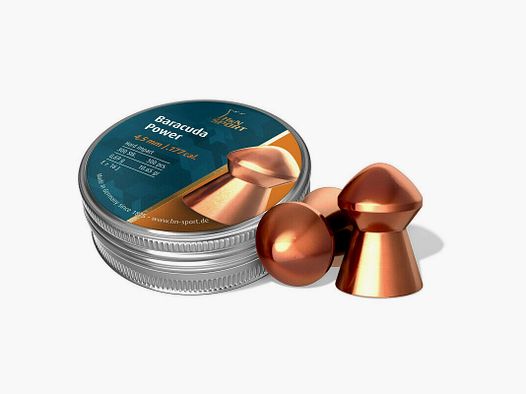 H&N Sport halbspitz - Baracuda Power