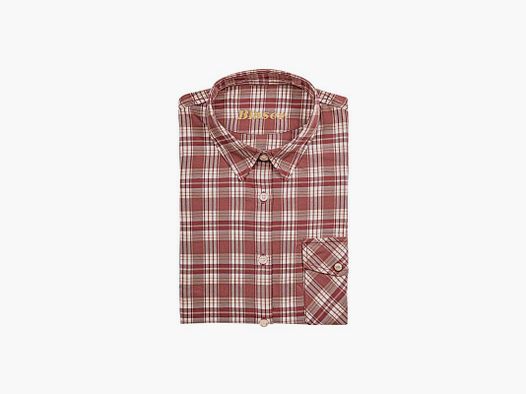 Blaser Flanell-Bluse Sina 38