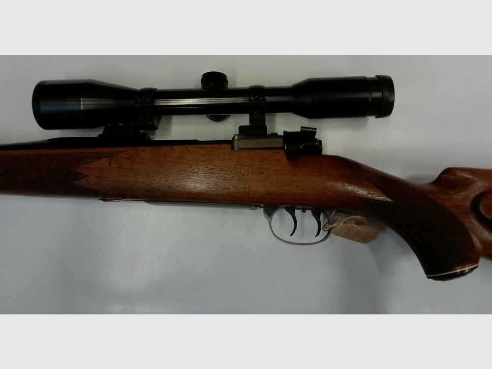 Mauser 98