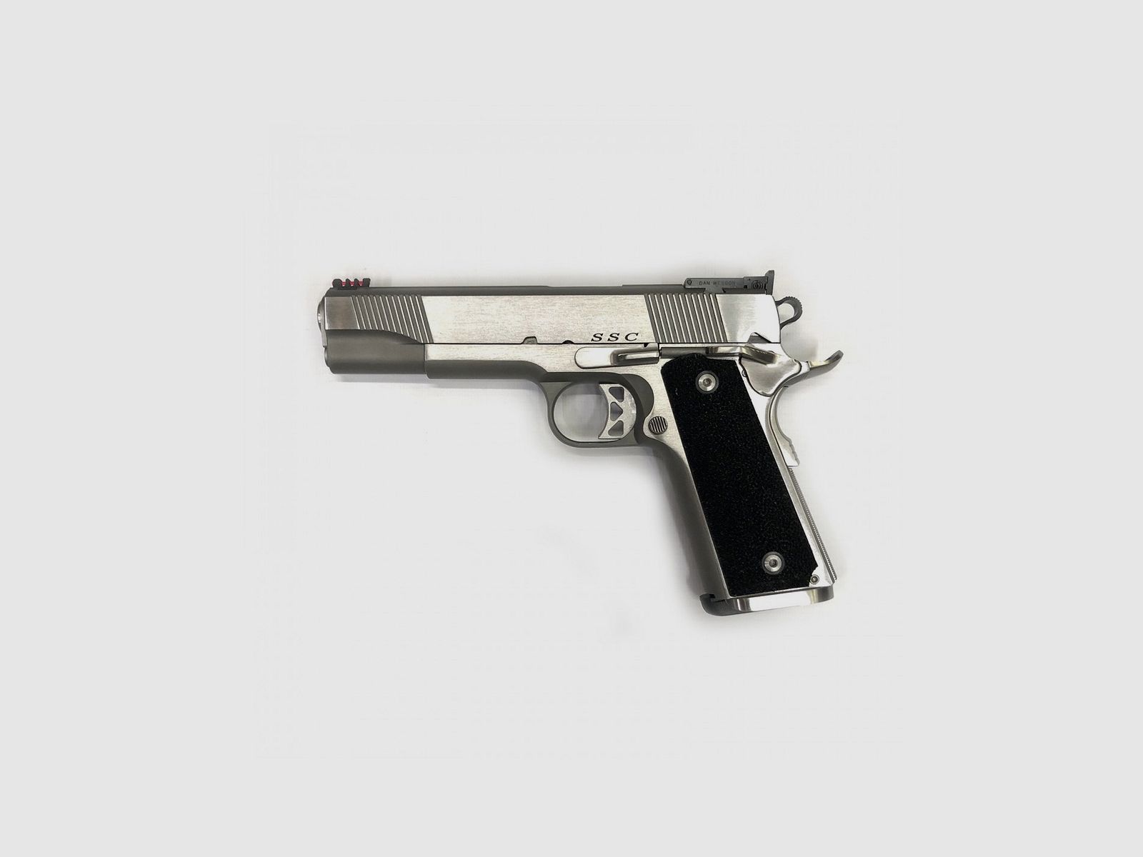 Dan Wesson SSC Kal. 40 S&W, Bild 2 von 2