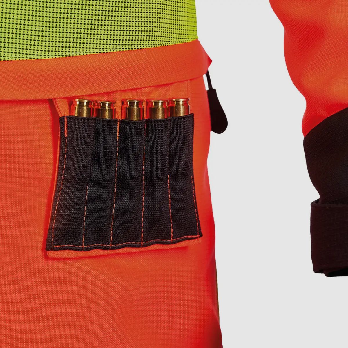 PSS Sauenschutzjacke X-treme Protect