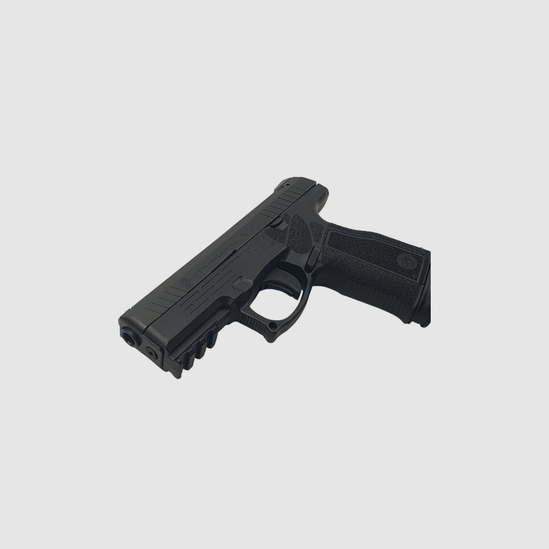 ANGEBOT STEYR - PISTOLE STEYR M9-A2 BLACK MIT TRAPEZVISIER CAL.9x19, Bild 9 von 9