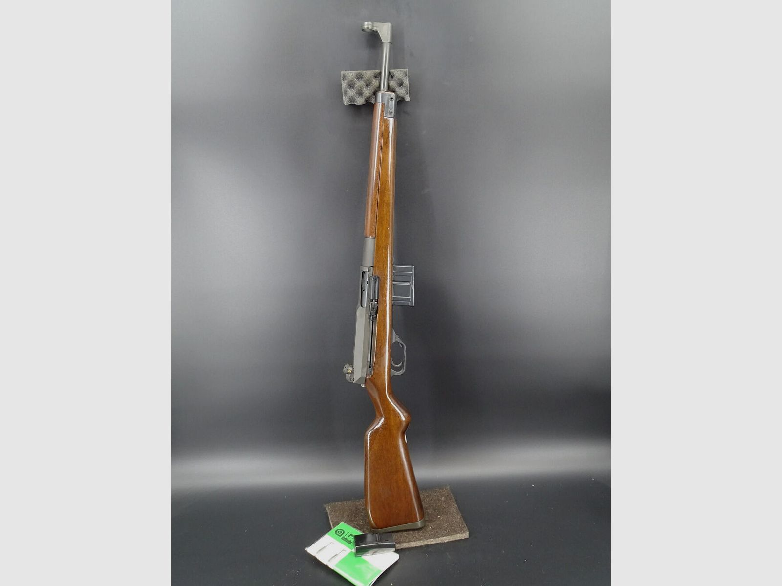 Heckler & Koch HK SL 7 kaliber .308 Win 2 strzały / 10 strzałów SL7