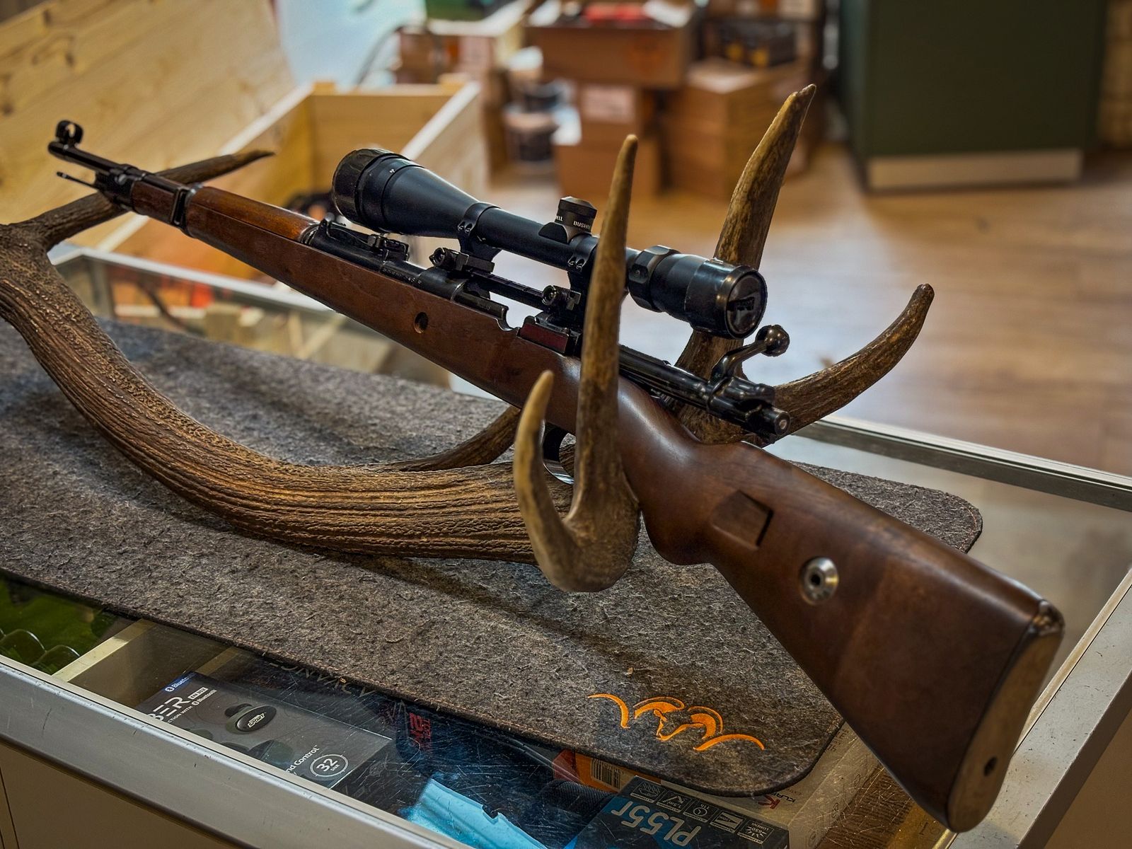 Mod. 98 