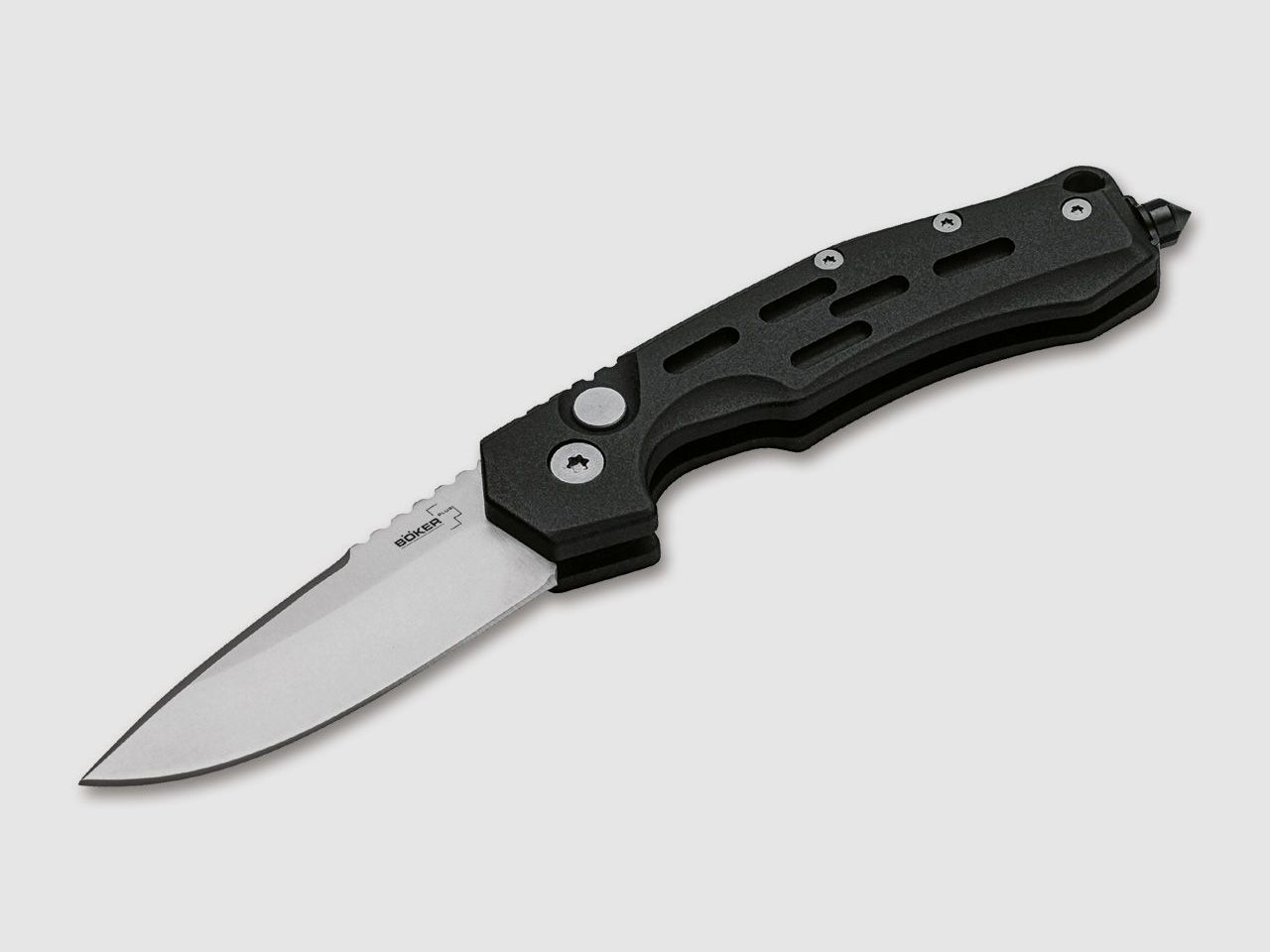 Springmesser Thunder Storm Auto