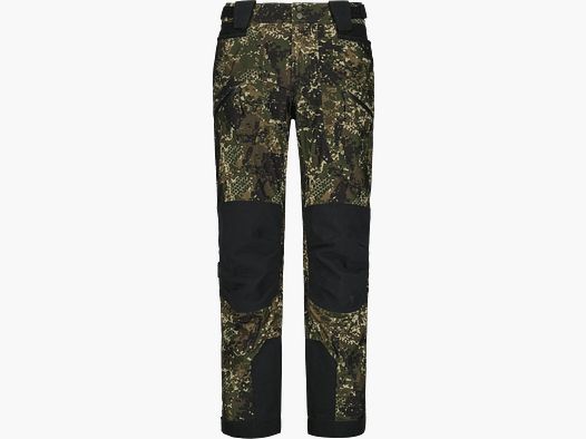 Alaska 1795 Superior Pro Hose Damen BlindTech Invisible II M