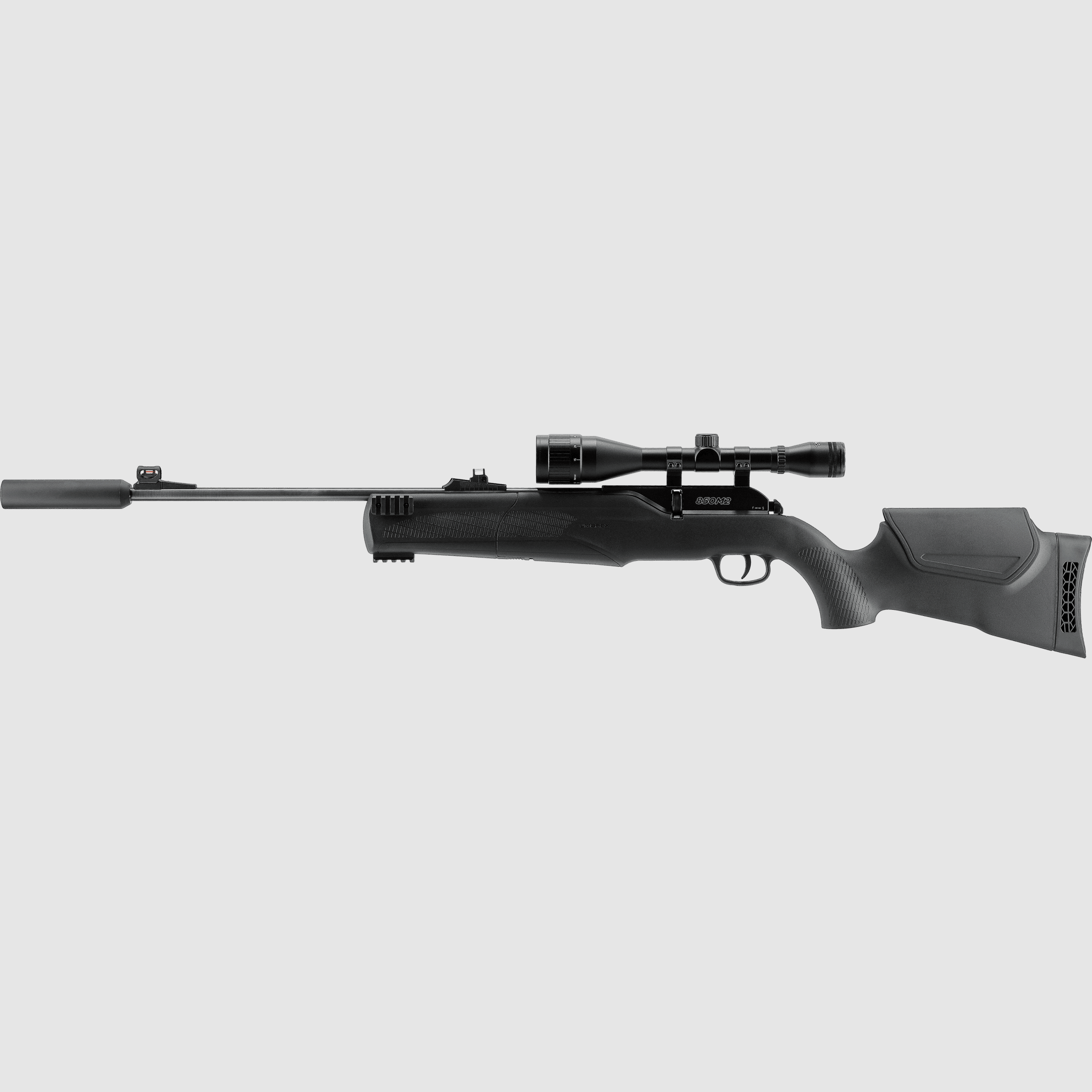 Umarex 850 M2 Target Kit