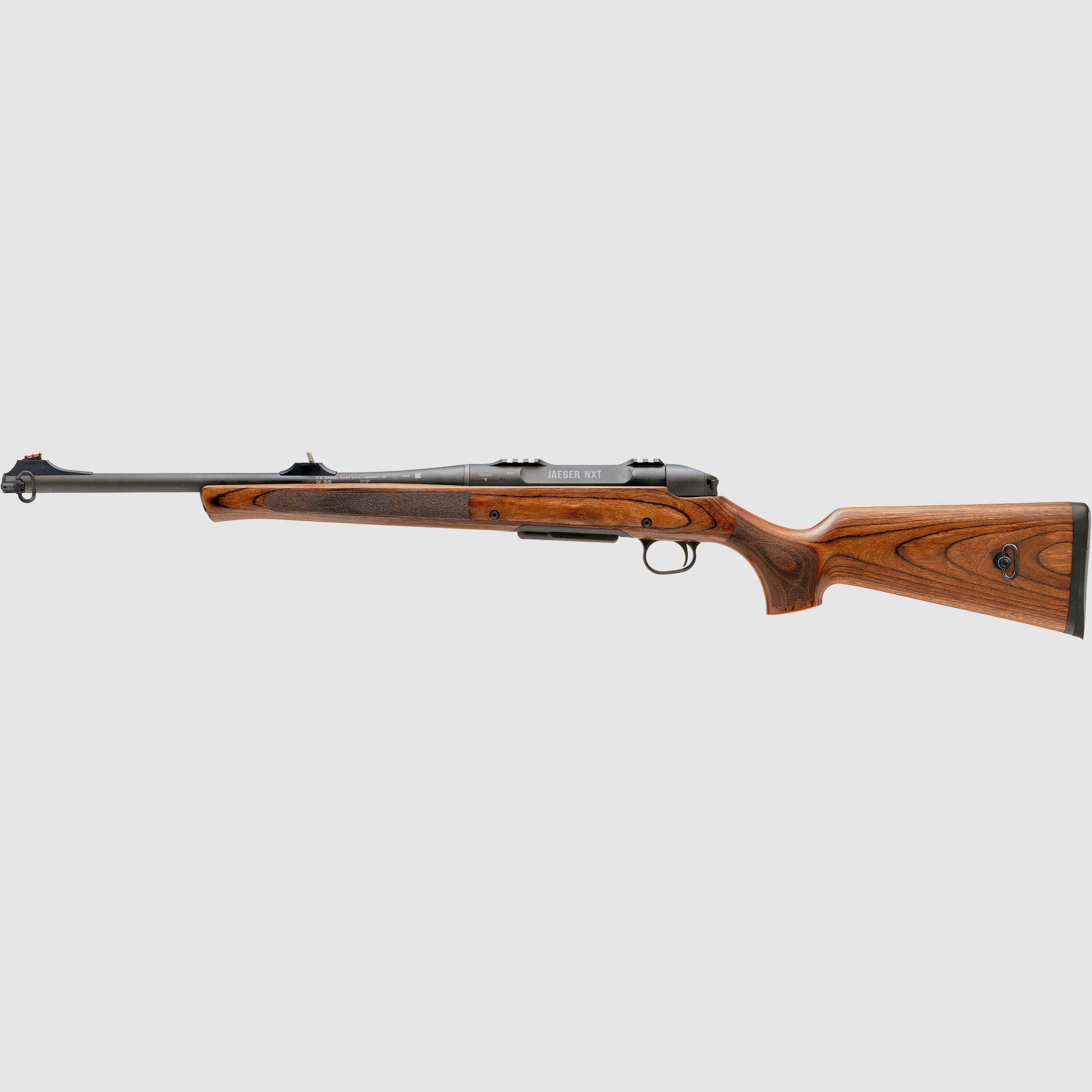 Haenel NXT Tracker, Kal. .308 Win.
