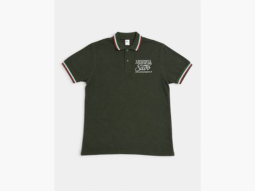 Polo in cotone