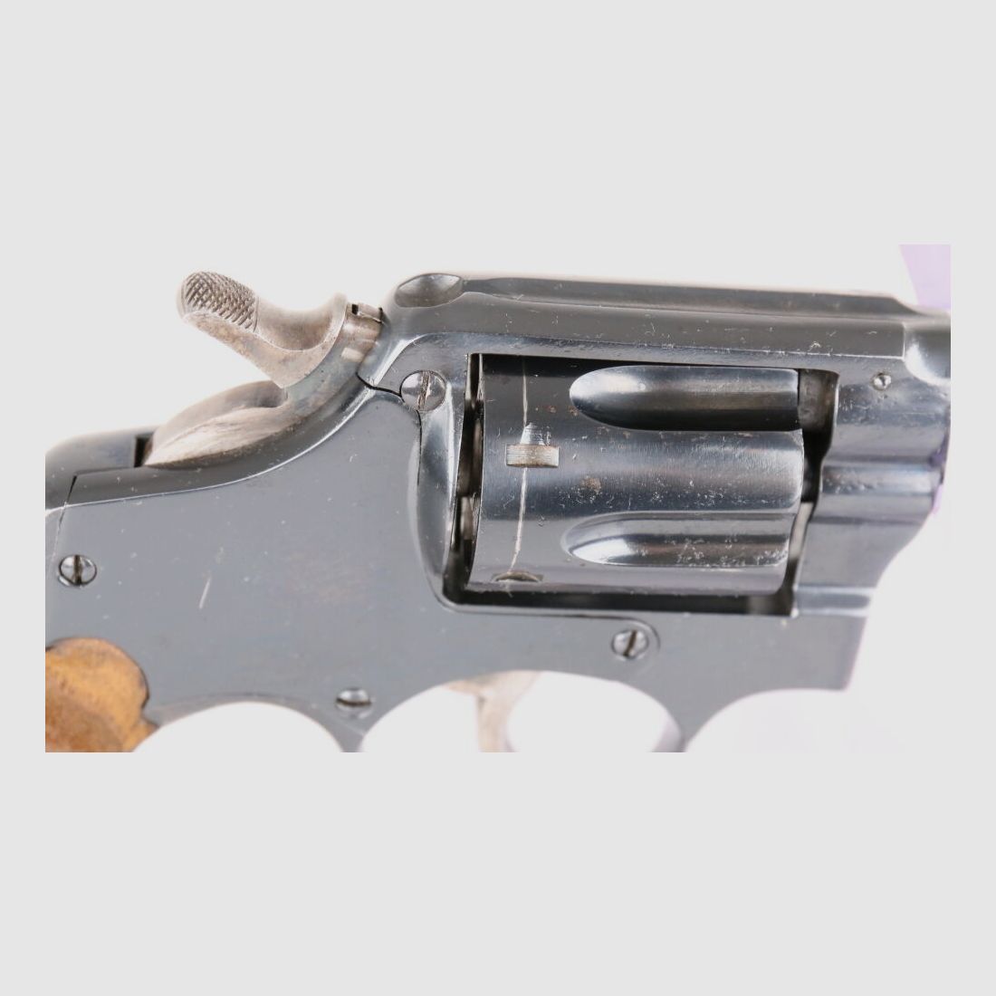 Trocaola Aranzabel y Cia Eibar (Spanien) Mod. 33