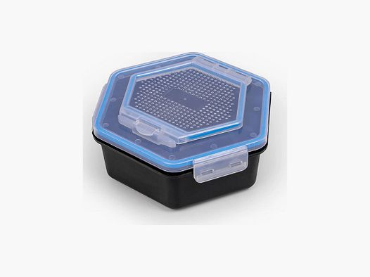 ZEBCO – SECURE-LOCK BAIT BOX