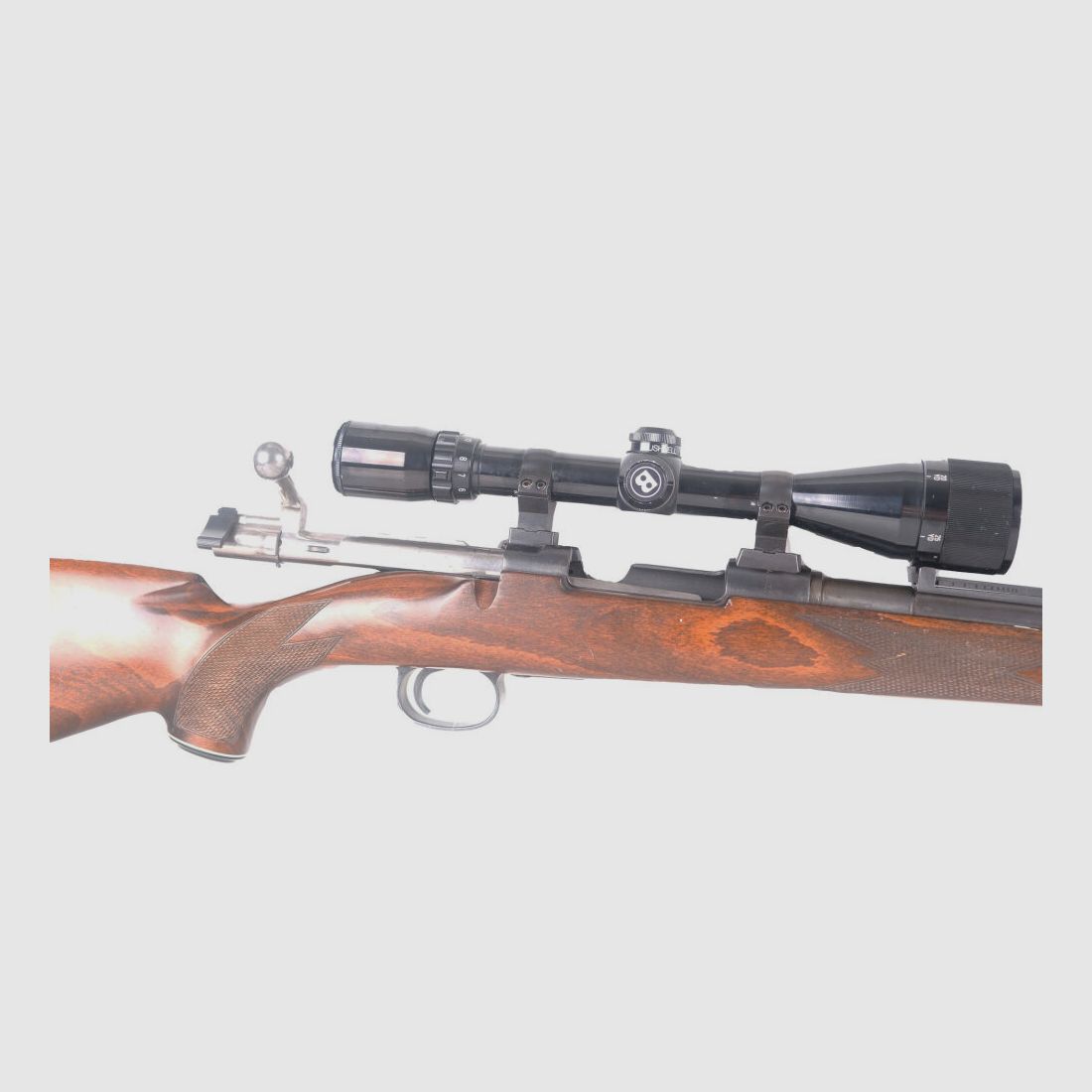 Husqvarna Mod. 98