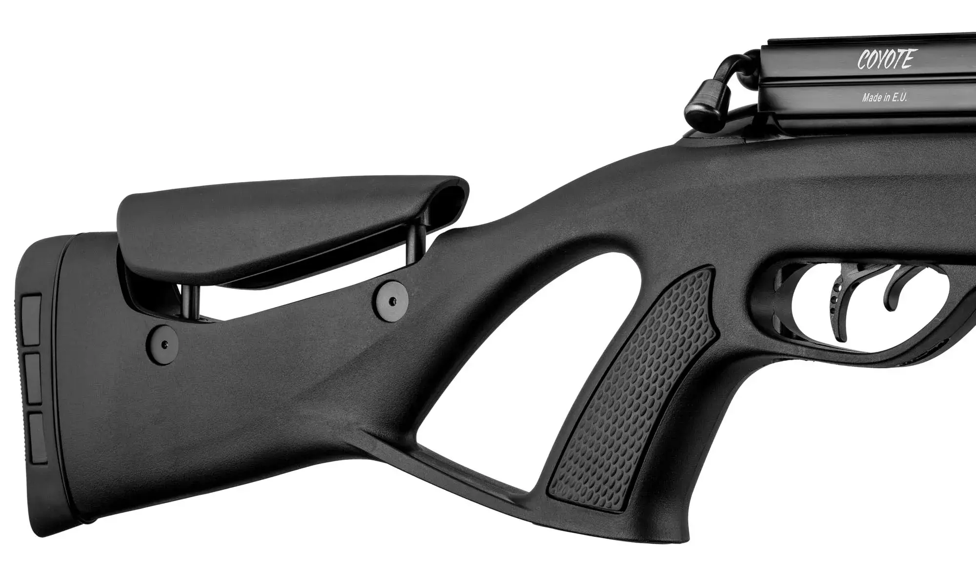 Pack Gamo Coyote PCP Geweer Kaliber 5,5mm 40 Joules, afbeelding 8 van 18