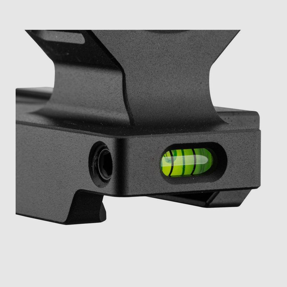 Montaggio Cantilever Audere Levitas - Diametro 30 mm - Fissaggio Solido - Precisione e Stabilità Ottimali, immagine 2 di 5