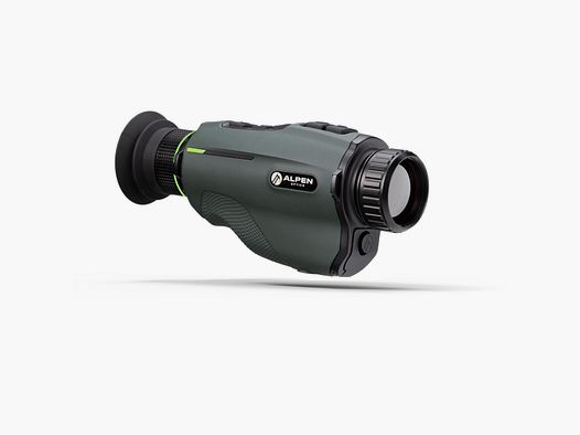 Dispositif d'imagerie thermique ALPEN OPTICS Apex, 35 mm / 40 mk / 384×289