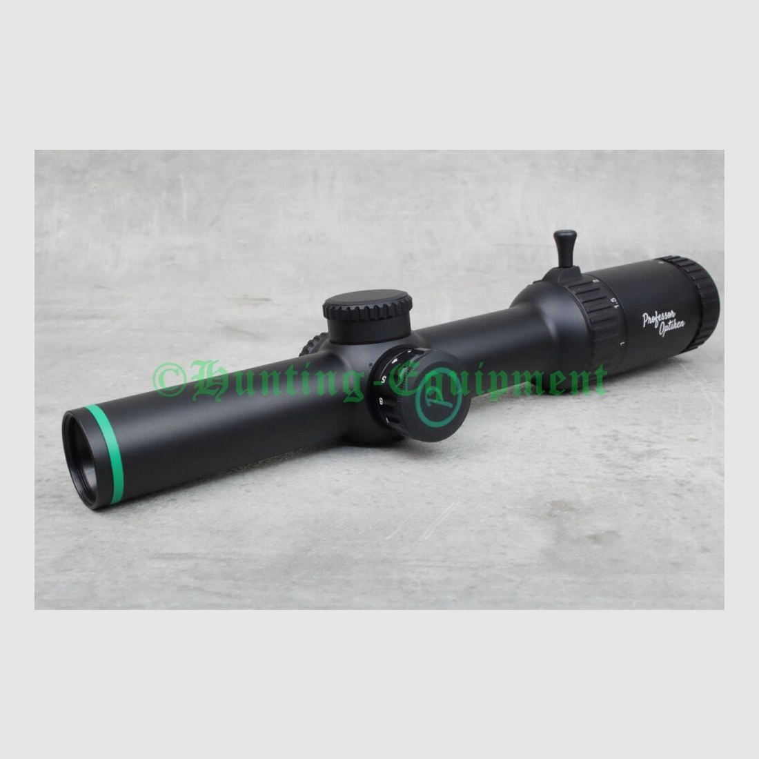 Professor Optiken Staffelsee 1-6x24 LD V2