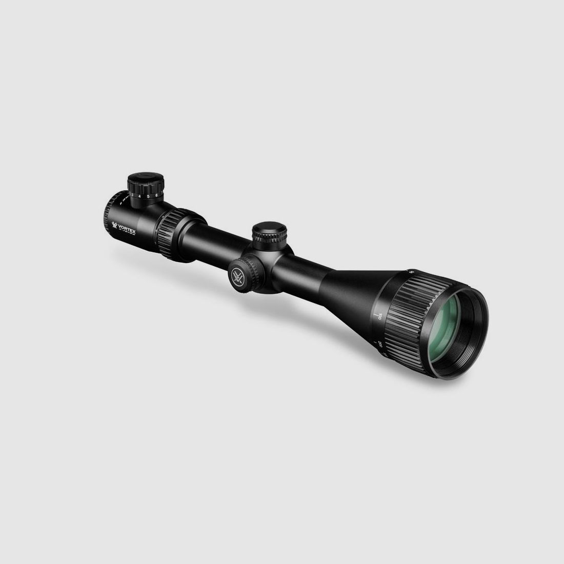 Vortex Crossfire II 3-12x56 V-Brite Hog Hunter