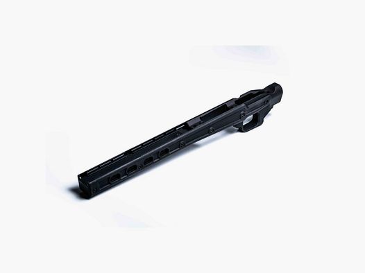 MDT HS3 nero per HOWA-1500 L.A.