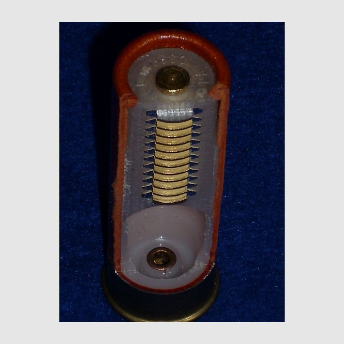 cal.12 SBP S-Ball (Sabot)