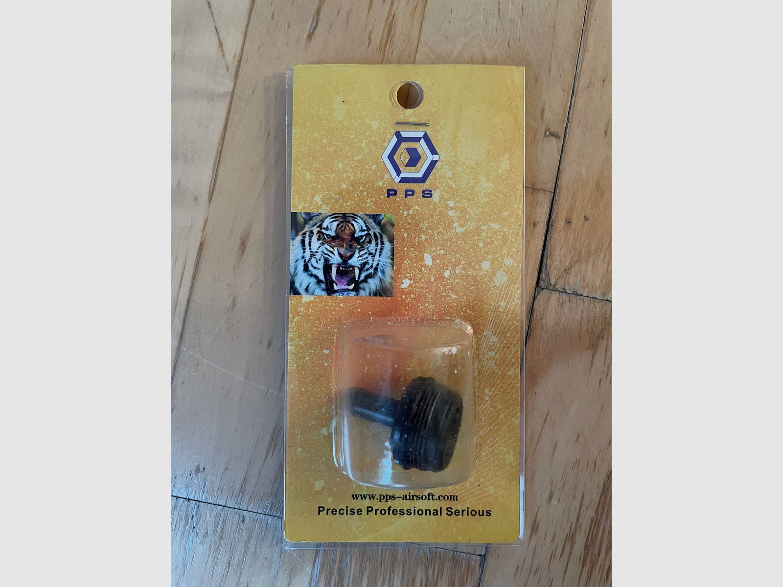 Vsr-10 cylinderhead, afbeelding 1 van 2