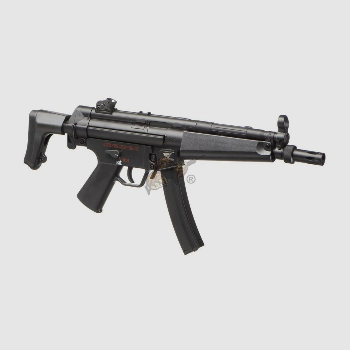 PM5 A5 S-AEG - Jing Gong