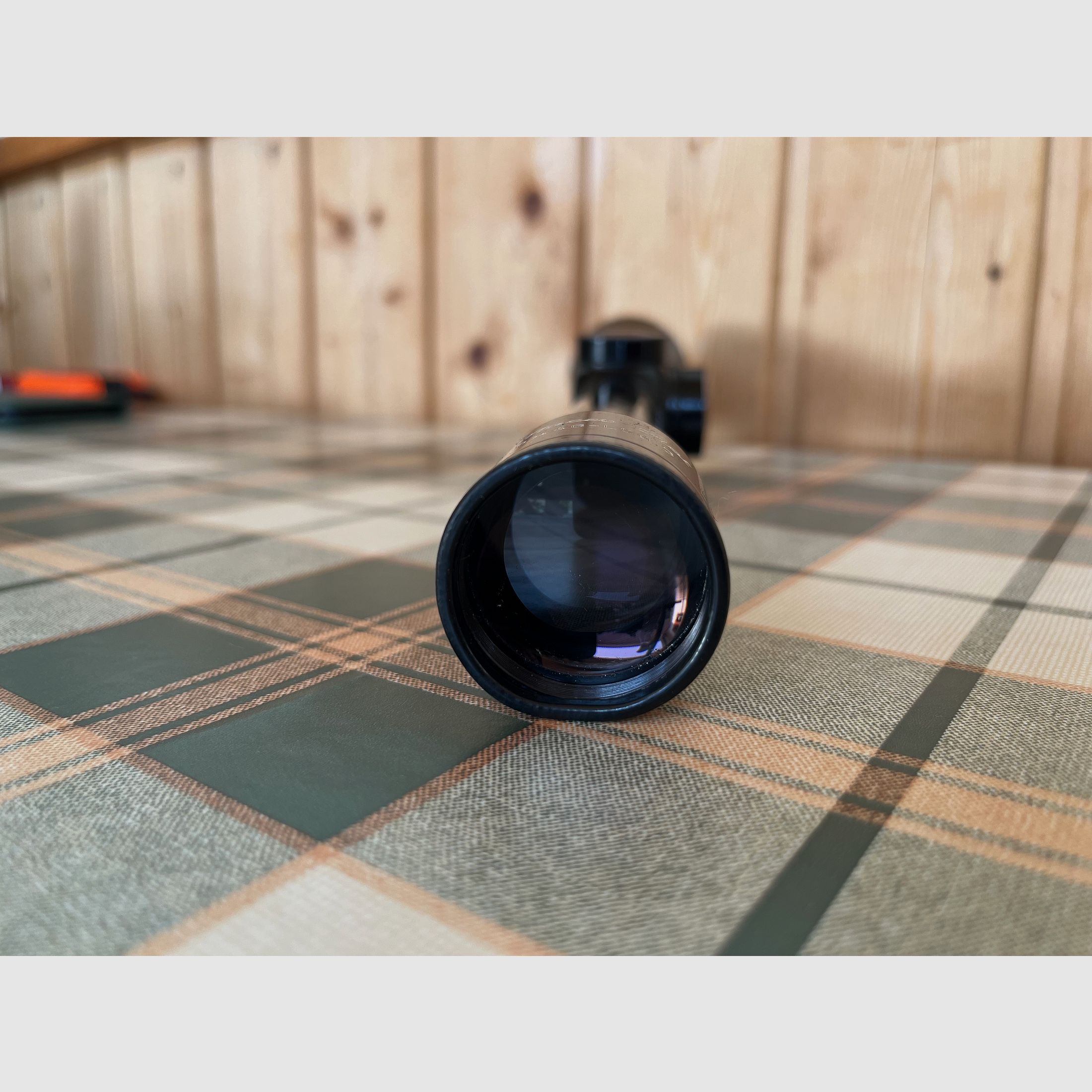 Hertel & Reuss 6x46
