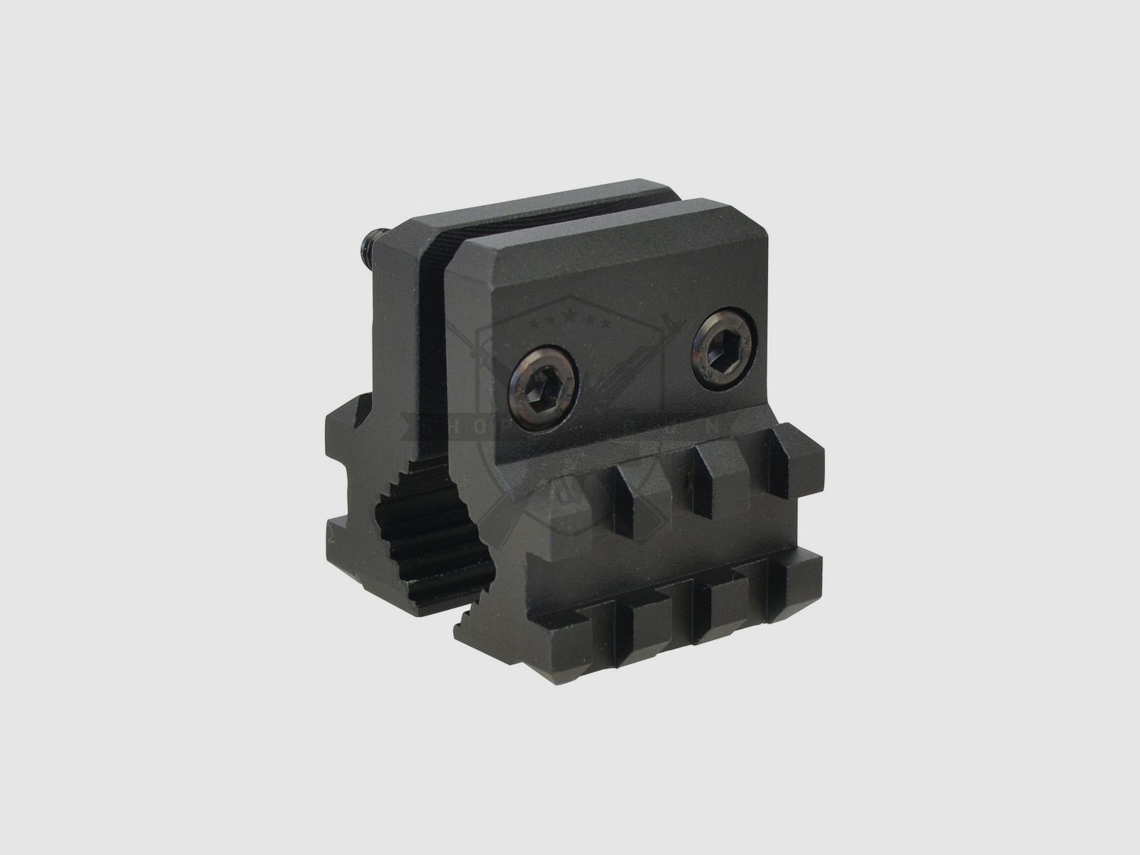 LCT Rail Adapter für Laufmontage