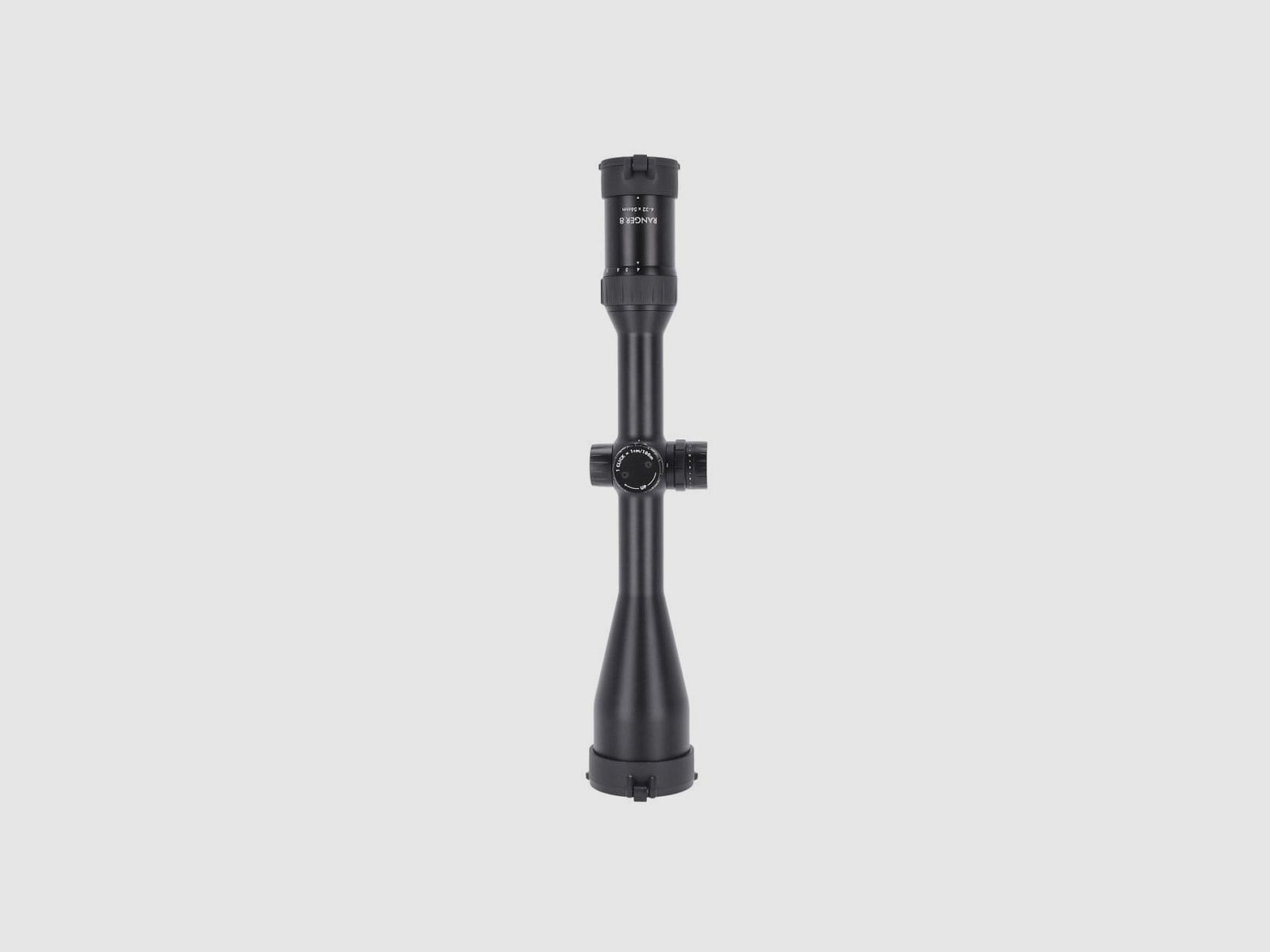 Steiner Ranger 8 4-32x56 BT Zielfernrohr, Bild 8 von 10