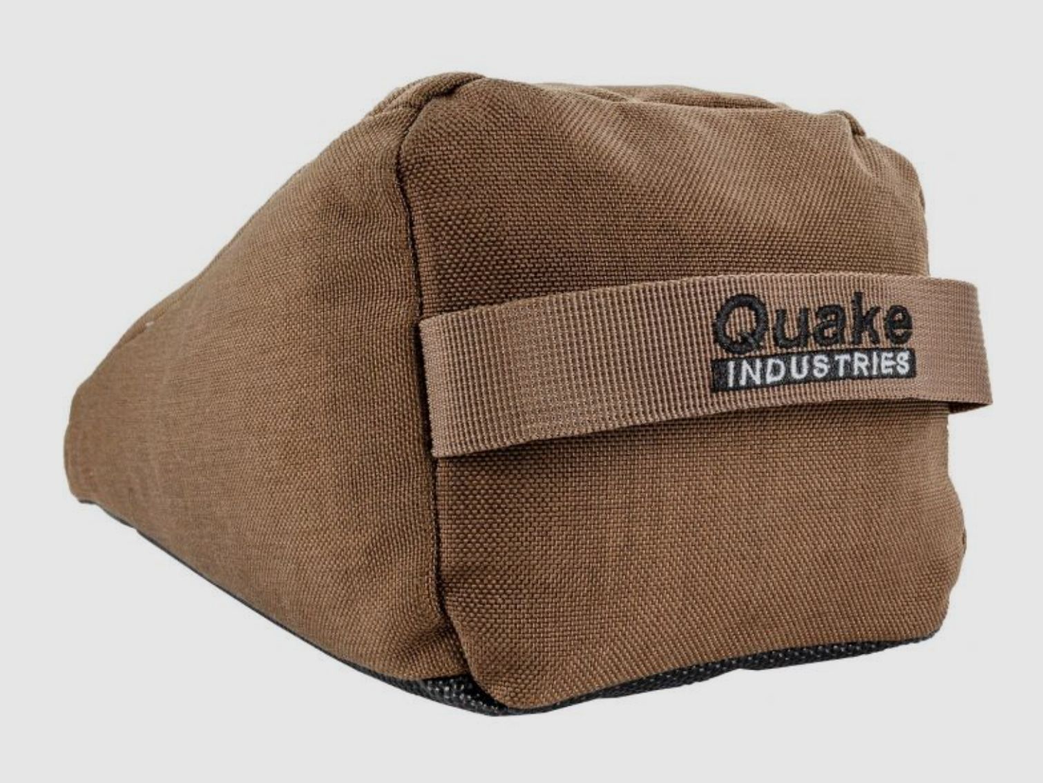 Quake rifle rest triangle size M without filling A04931