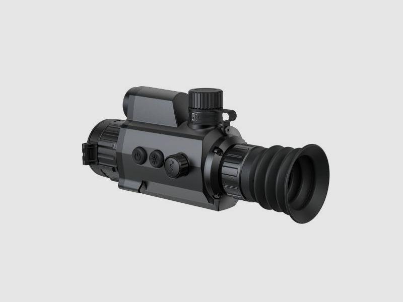 HIKMICRO PHANTER LRF SERIES – Optik mit Entfernungsmesser, Bild 1 von 3