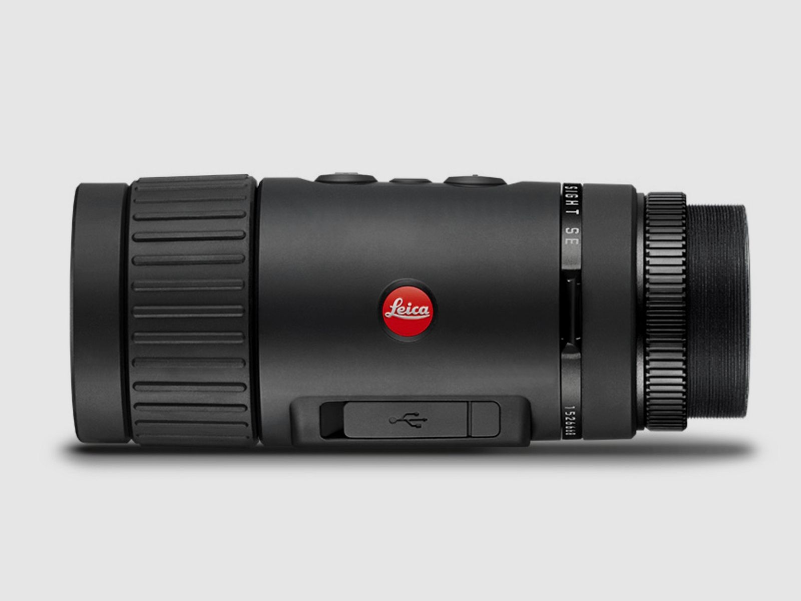 LEICA 50504 Calonox Sight SE thermal imaging - attachment device dual use