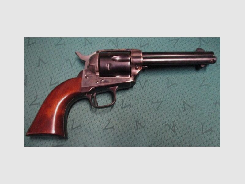 Revolver Hege Uberti Cattleman .44-40WCF, 4 3/4Zoll Cattleman