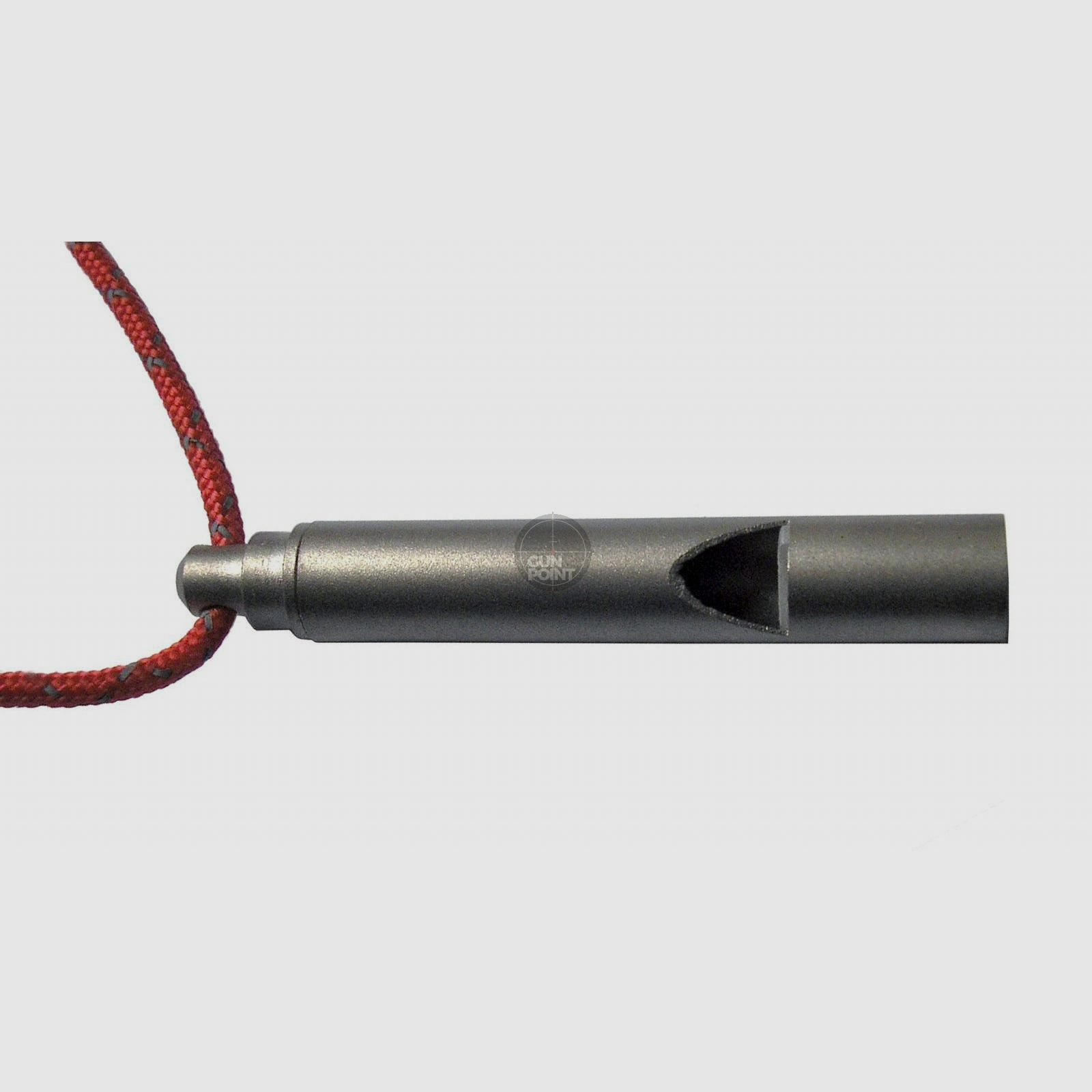 Vargo Titan Notfallpfeife