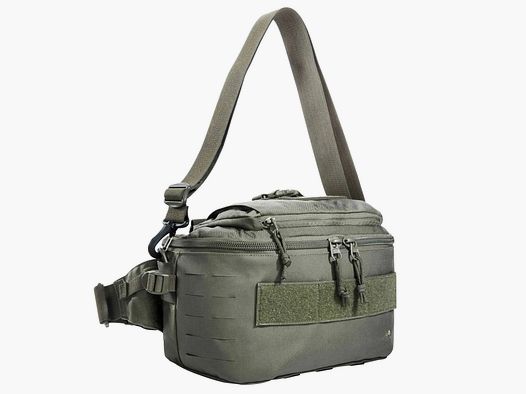 Tasmanian Tiger Tasmanian Tiger Schultertasche Medic Hip Bag IRR steingrau oliv
