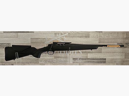 Neuware vom Fachhandel - BROWNING X-Bolt 2 NORDIC VARI-TECH ADJ Threaded Kal. .308Win