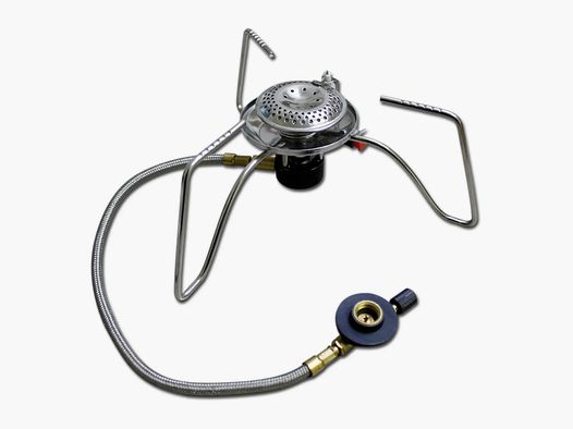 Mil-Tec Gas Stove with Hose