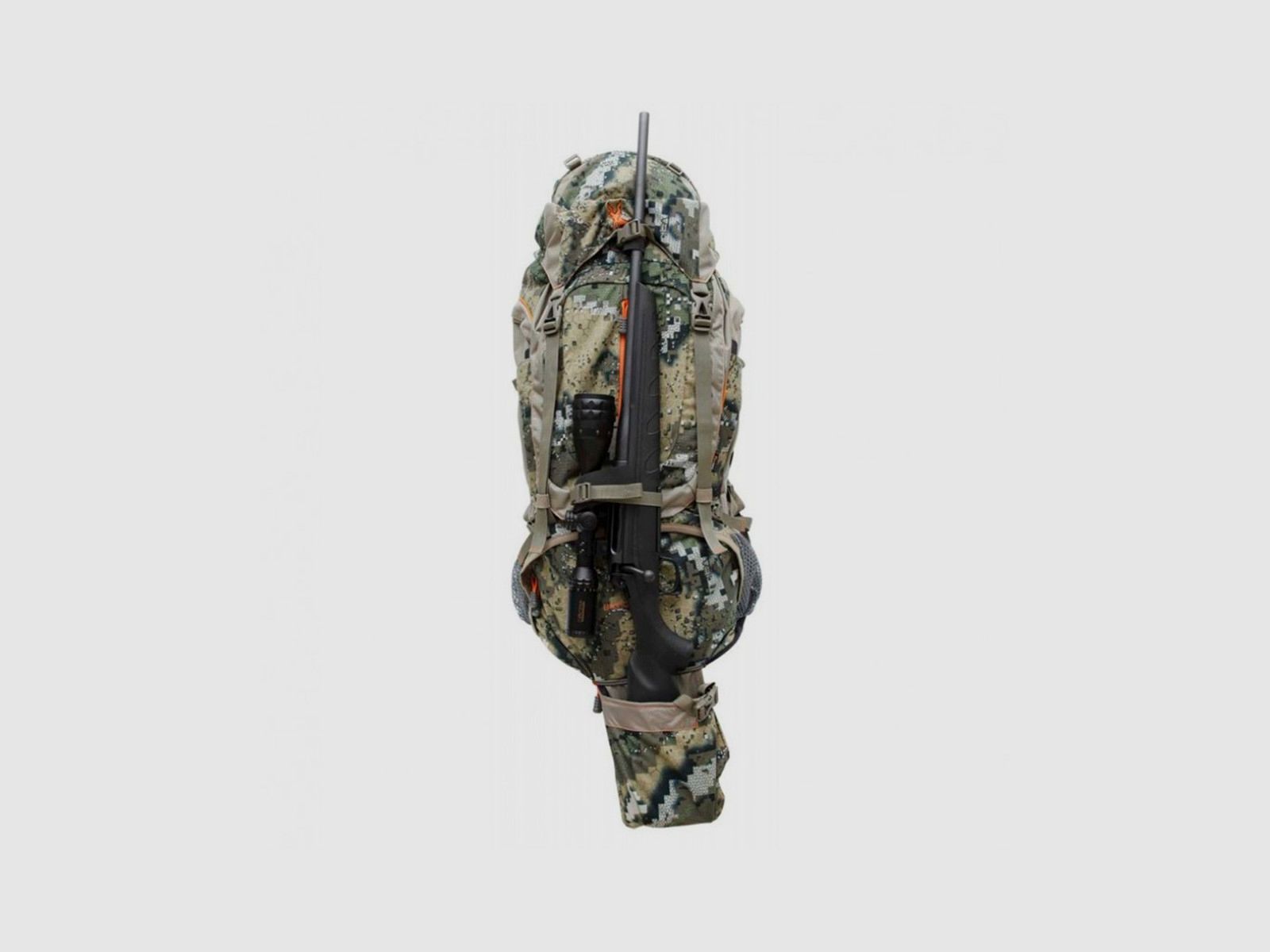 Bighorn 75+ Jagdrucksack Camo Veil Markhor, Bild 1 von 3