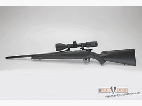 Karabin powtarzalny Mauser M12 Black Impact kal. 308 Win z Steiner 2,5-10x50